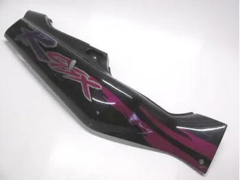 Cache carenage coque arriere droit SUZUKI GSXR 750 1992-1995