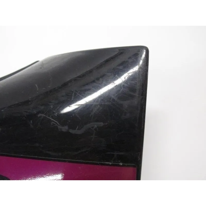 Cache carenage coque arriere droit SUZUKI GSXR 750 1992-1995