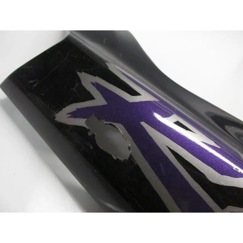 Cache carenage coque arriere droit SUZUKI GSXR 750 1992-1995