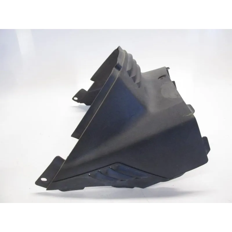 Cache carenage centrale marche pieds plancher SUZUKI AN 400 1999-2002