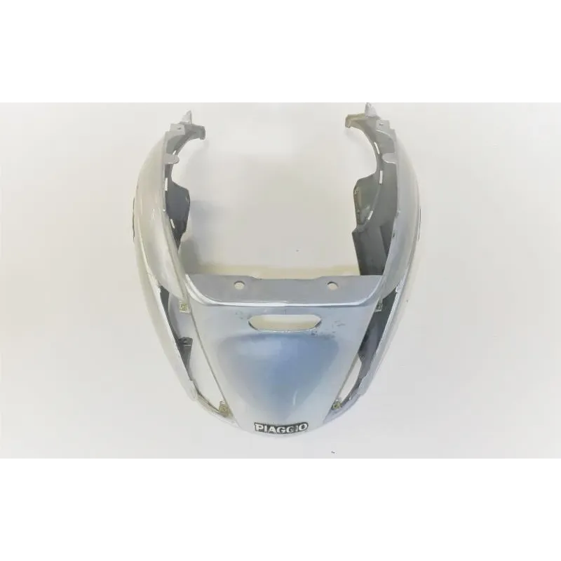Cache carenage coque arriere PIAGGIO ZIP 50 2000-2007 2T
