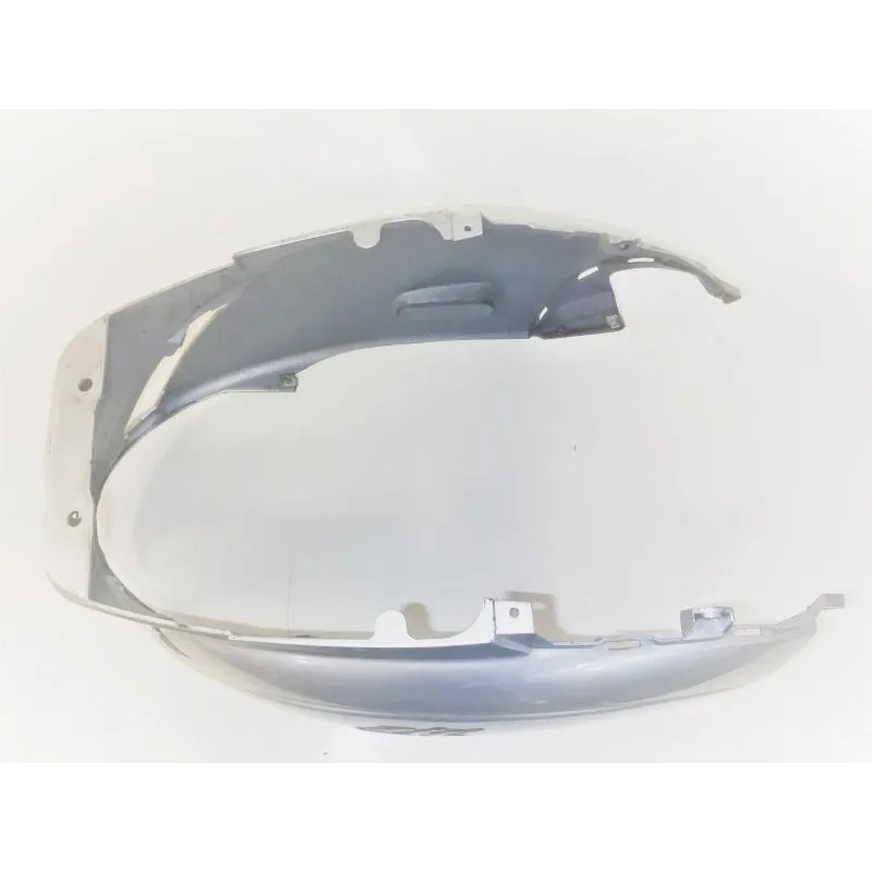 Cache carenage coque arriere PIAGGIO ZIP 50 2000-2007 2T