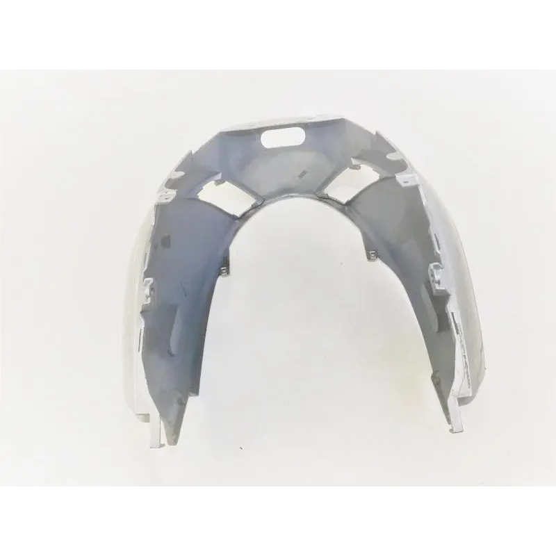 Cache carenage coque arriere PIAGGIO ZIP 50 2000-2007 2T