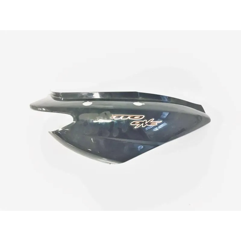 Cache carenage coque arriere droit MBK YN 50 2012-2016 OVETTO 4T