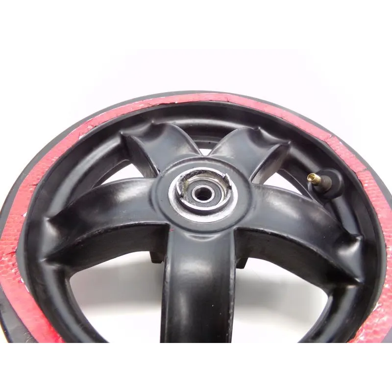 Jante avant PIAGGIO ZIP 50 2008-2013 2T