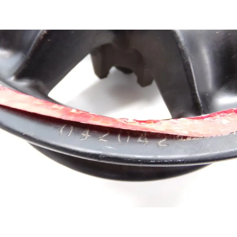 Jante avant PIAGGIO ZIP 50 2008-2013 2T
