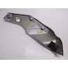 Cache lateral gauche KAWASAKI Z 1000 2003-2006 Cache lateral gauche KAWASAKI Z 1000 2003-2006