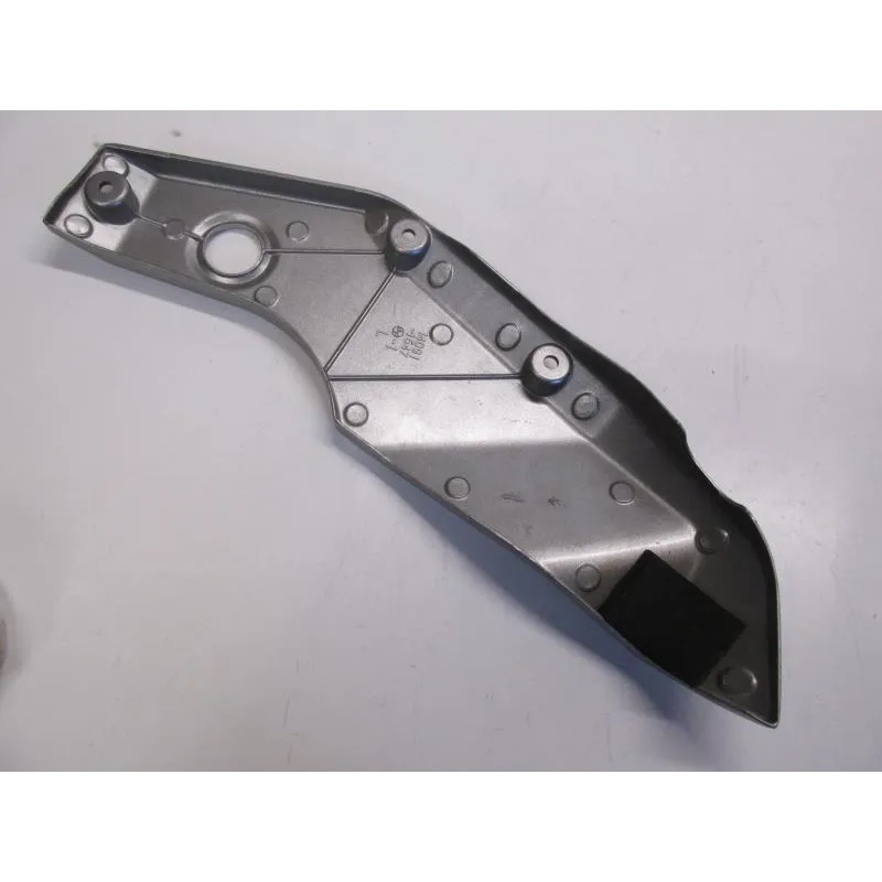 Cache lateral gauche KAWASAKI Z 1000 2003-2006