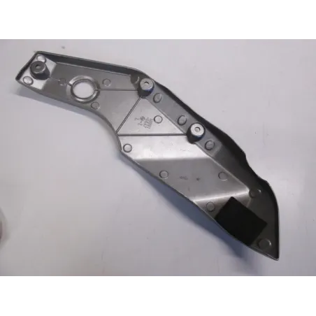 Cache lateral gauche KAWASAKI Z 1000 2003-2006