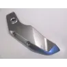 Cache lateral gauche KAWASAKI Z 1000 2003-2006 Cache lateral gauche KAWASAKI Z 1000 2003-2006