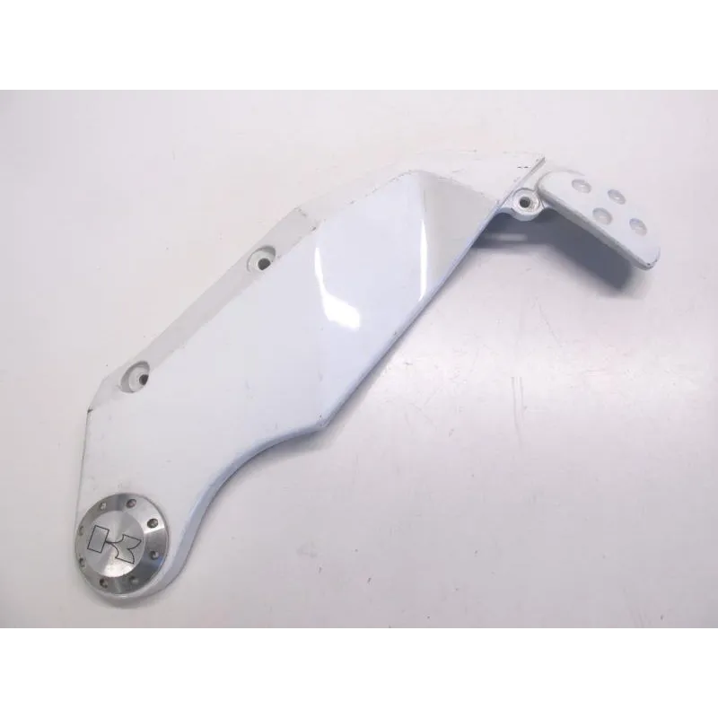 Protection cadre droit KAWASAKI Z 750 2004-2006
