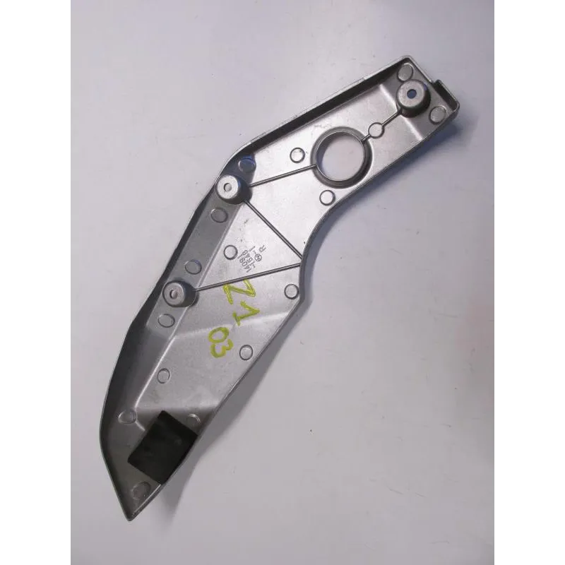 Cache lateral droit KAWASAKI Z 1000 2003-2006