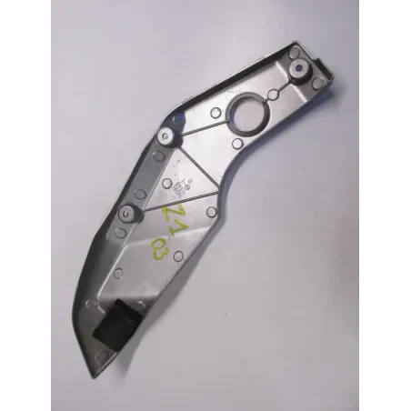 Cache lateral droit KAWASAKI Z 1000 2003-2006