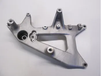 Bras support pot echappement HONDA NSS 125 2019-2020 FORZA