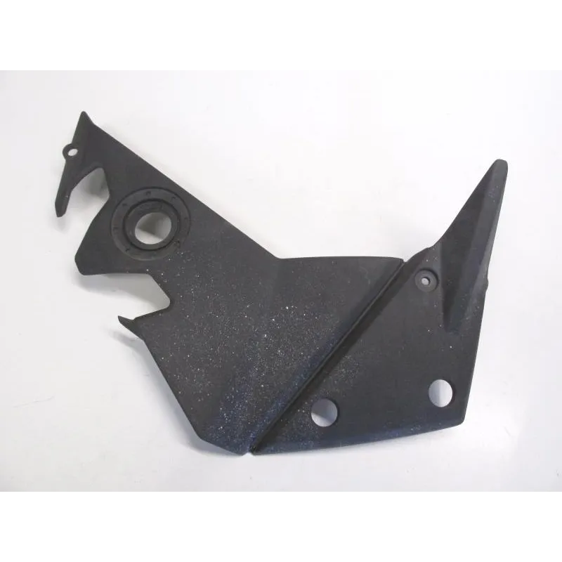 Cache lateral gauche KAWASAKI Z 750 2007-2010