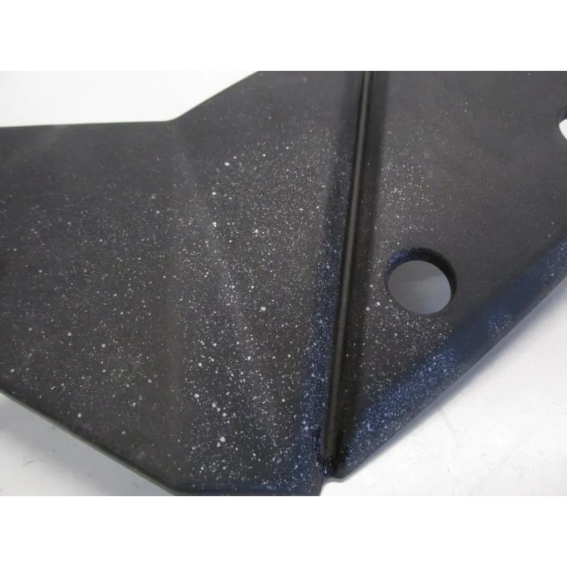 Cache lateral gauche KAWASAKI Z 750 2007-2010