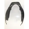 Cache carenage coque arriere PIAGGIO ZIP 50 2008-2013 2T