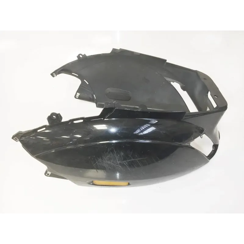 Cache carenage coque arriere PIAGGIO ZIP 50 2008-2013 2T