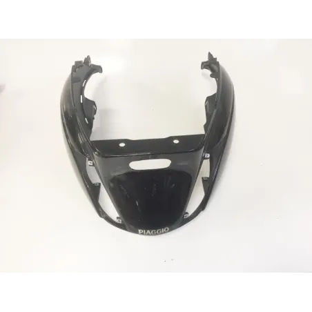 Cache carenage coque arriere PIAGGIO ZIP 50 2008-2013 2T
