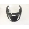 Cache carenage coque arriere PIAGGIO ZIP 50 2008-2013 2T