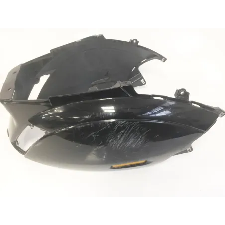 Cache carenage coque arriere PIAGGIO ZIP 50 2008-2013 2T