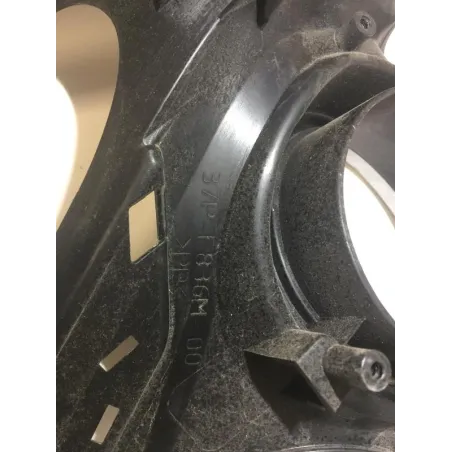 Cache superieur compteur YAMAHA YPR 125 2010-2013 XMAX