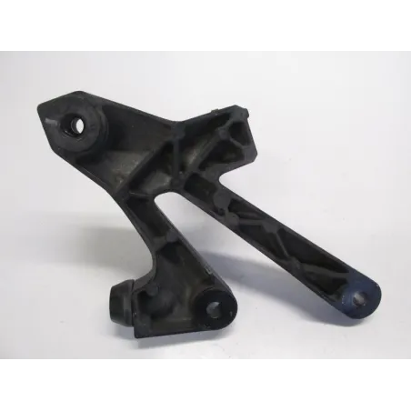 Platine et repose pieds arriere droit KAWASAKI ZZR 1400 2006-2007 ABS