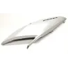 Cache carenage coque arriere gauche HONDA NSS 125 2015-2017 FORZA