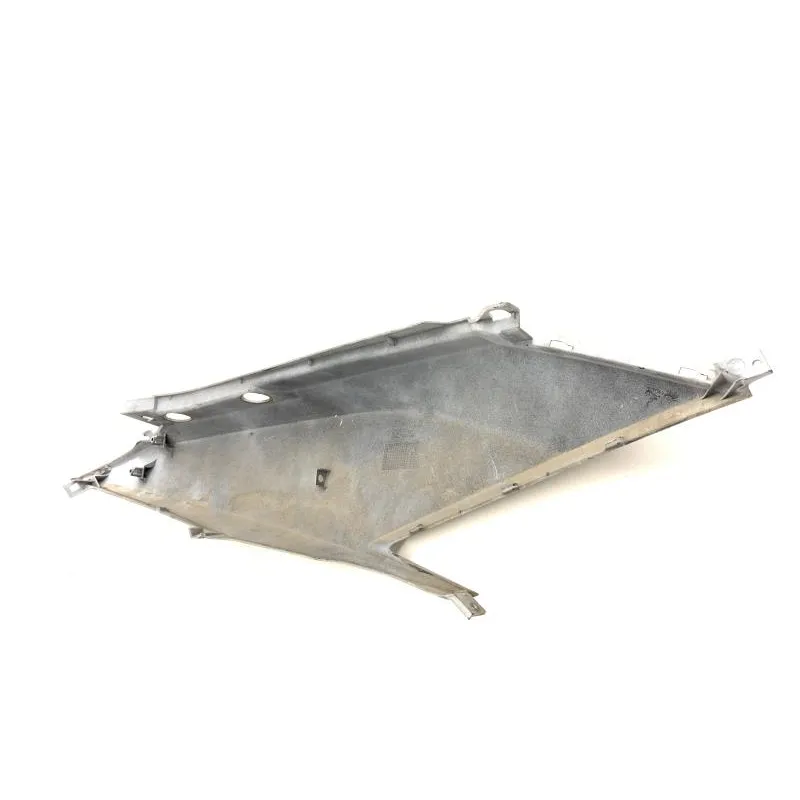 Cache carenage coque arriere gauche HONDA NSS 125 2015-2017 FORZA