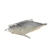 Cache carenage coque arriere gauche HONDA NSS 125 2015-2017 FORZA