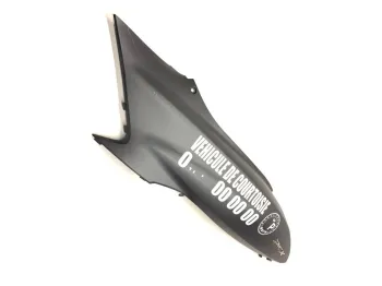 Cache carenage coque arriere gauche HONDA PCX 125 2019-2020