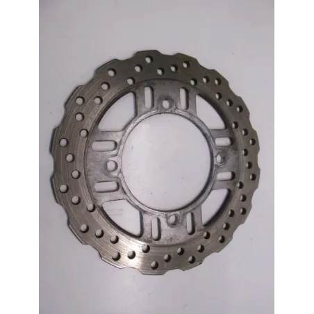 Disque frein arriere KAWASAKI ZZR 1400 2006-2007 ABS