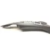 Cache carenage coque arriere gauche HONDA PCX 125 2019-2020