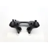 Pontets de guidon DUCATI DIAVEL 1200 2013-2014 STRADA Pontets de guidon DUCATI DIAVEL 1200 2013-2014 STRADA