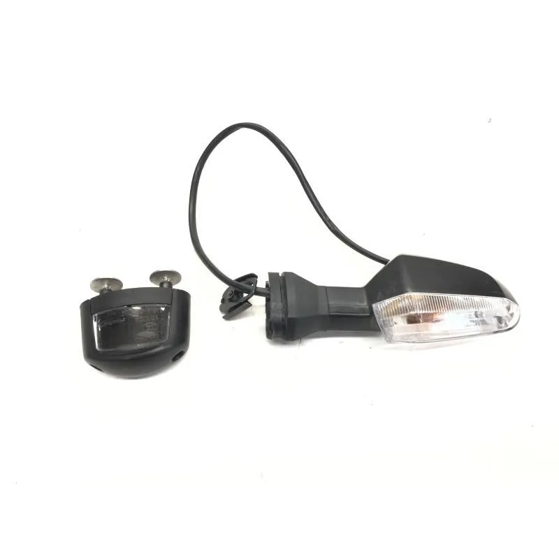 Clignotant arriere droit & eclairage KAWASAKI Z 1000 2014-2016