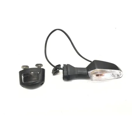 Clignotant arriere droit & eclairage KAWASAKI Z 1000 2014-2016