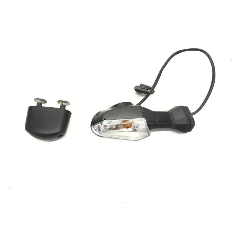 Clignotant arriere droit & eclairage KAWASAKI Z 1000 2014-2016