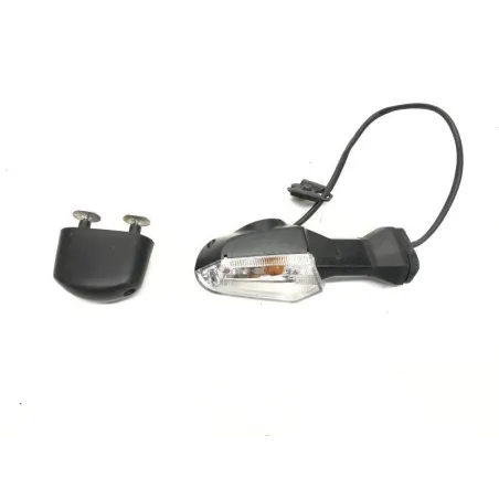 Clignotant arriere droit & eclairage KAWASAKI Z 1000 2014-2016