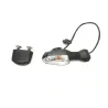 Clignotant arriere droit & eclairage KAWASAKI Z 1000 2014-2016 Clignotant arriere droit & eclairage KAWASAKI Z 1000 2014-2016