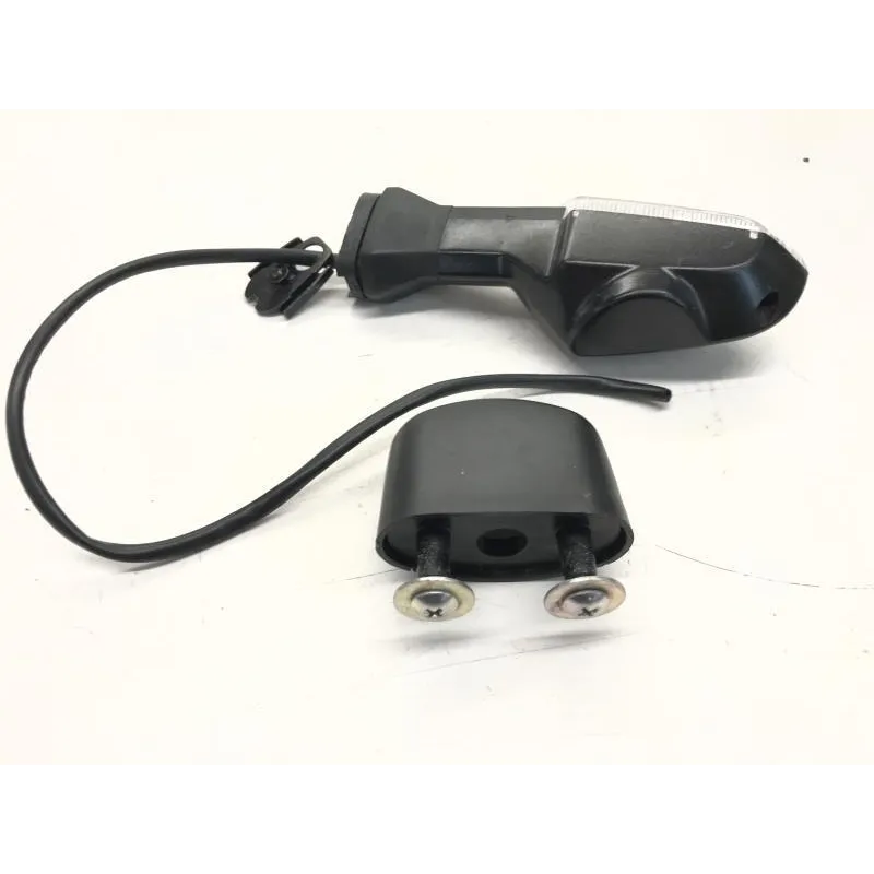 Clignotant arriere droit & eclairage KAWASAKI Z 1000 2014-2016
