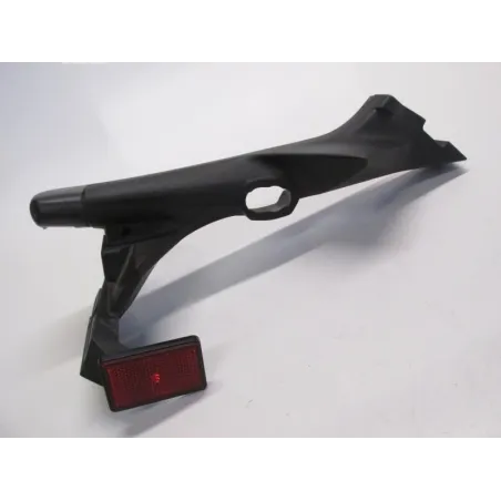 Support de plaque et eclairage KAWASAKI Z 900 2017-2020