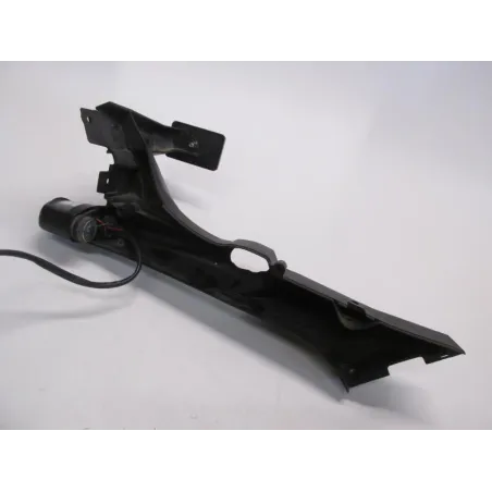 Support de plaque et eclairage KAWASAKI Z 900 2017-2020