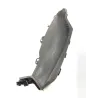 Plancher marche pied gauche HONDA NSS 125 2015-2017 FORZA Plancher marche pied gauche HONDA NSS 125 2015-2017 FORZA