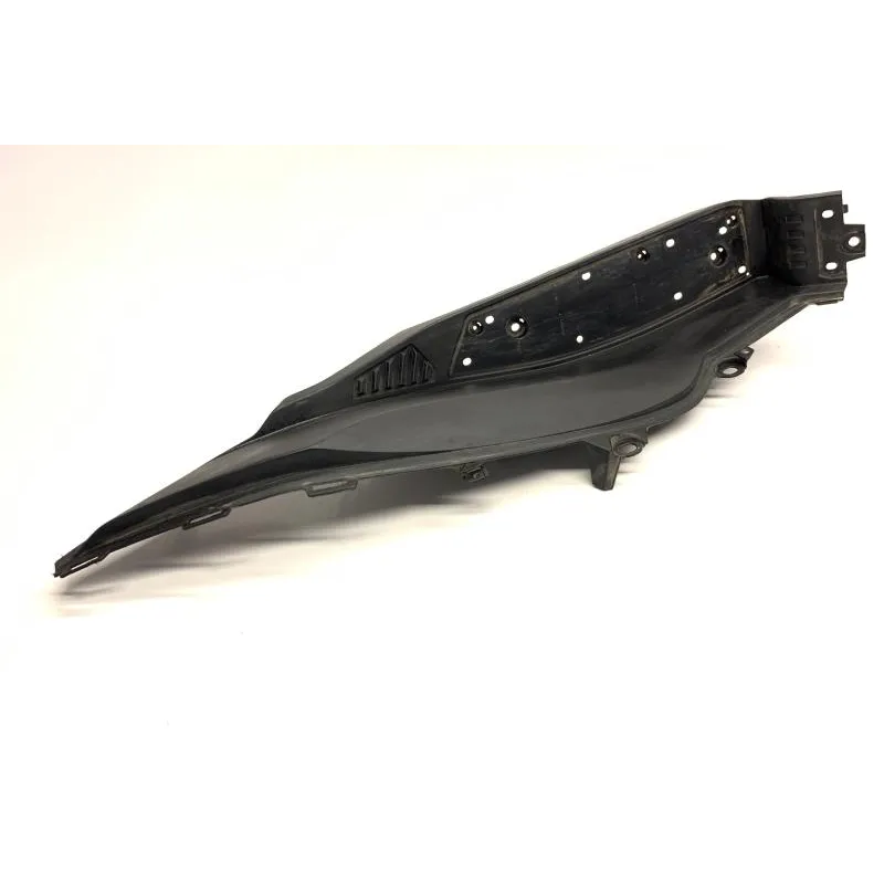 Plancher marche pied gauche HONDA NSS 125 2015-2017 FORZA
