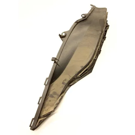 Plancher marche pied gauche HONDA NSS 125 2015-2017 FORZA
