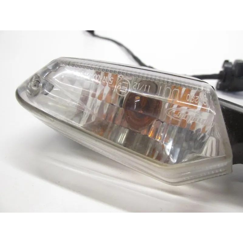 Clignotants arriere KAWASAKI Z 1000 2014-2016