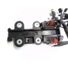 Faisceau electrique DUCATI DIAVEL 1200 2013-2014 STRADA