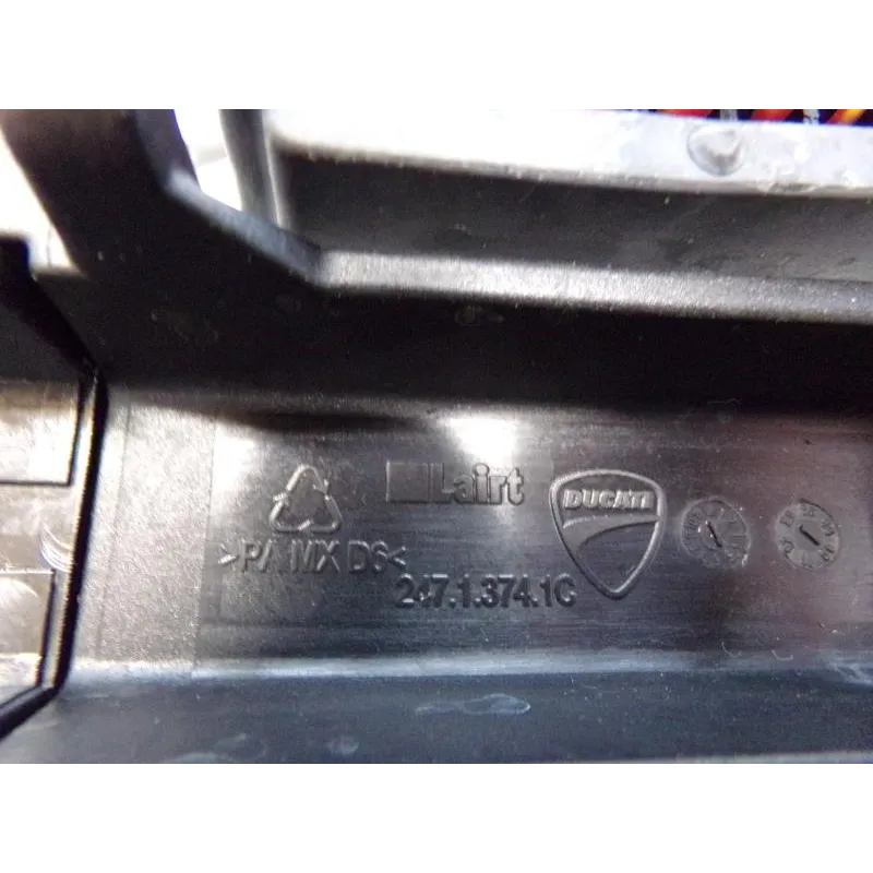 Faisceau electrique DUCATI DIAVEL 1200 2013-2014 STRADA