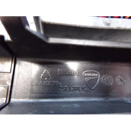 Faisceau electrique DUCATI DIAVEL 1200 2013-2014 STRADA