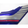 Cache carenage coque arriere droit SUZUKI GS 500 E 1989-1991